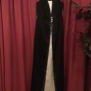 Dinner dress